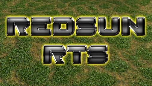 download Red sun RTS apk